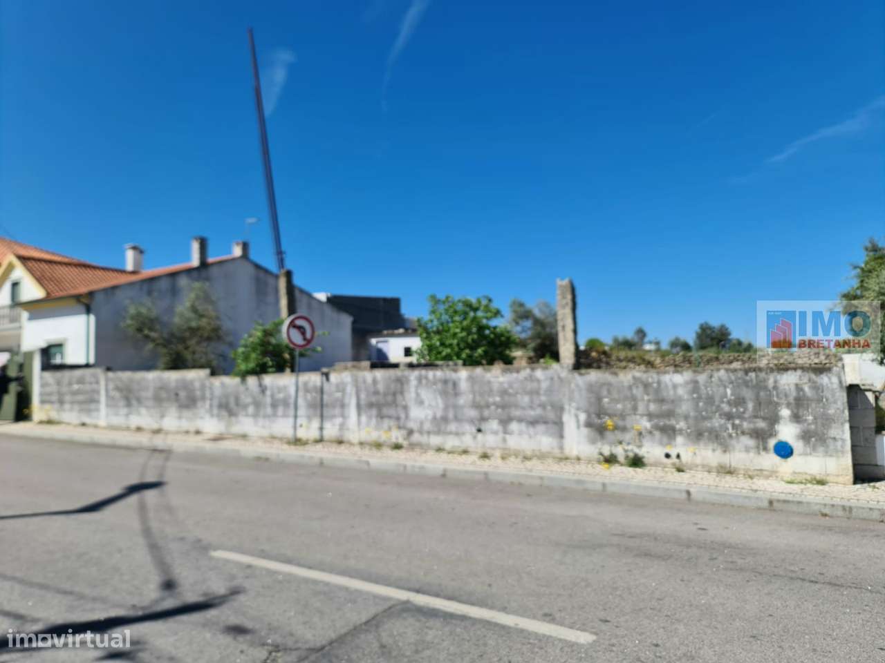 Lote de Terreno Urbano - Grande imagem: 5/5