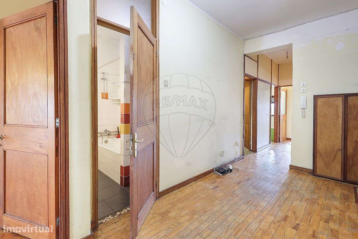 Apartamento T3 para venda - Grande imagem: 2/24