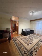 Apartament 3 camere 2 Bai Centrul Civic AFI