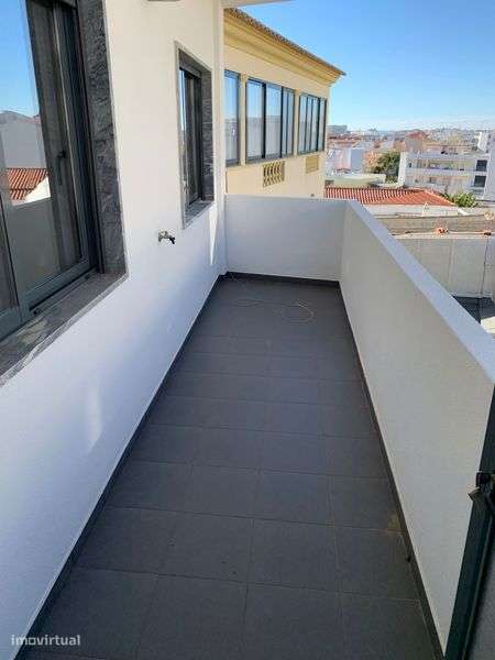 Alugo T2 em quarteira para um período de 5 meses  , valor  950€/ mês - Grande imagem: 5/11