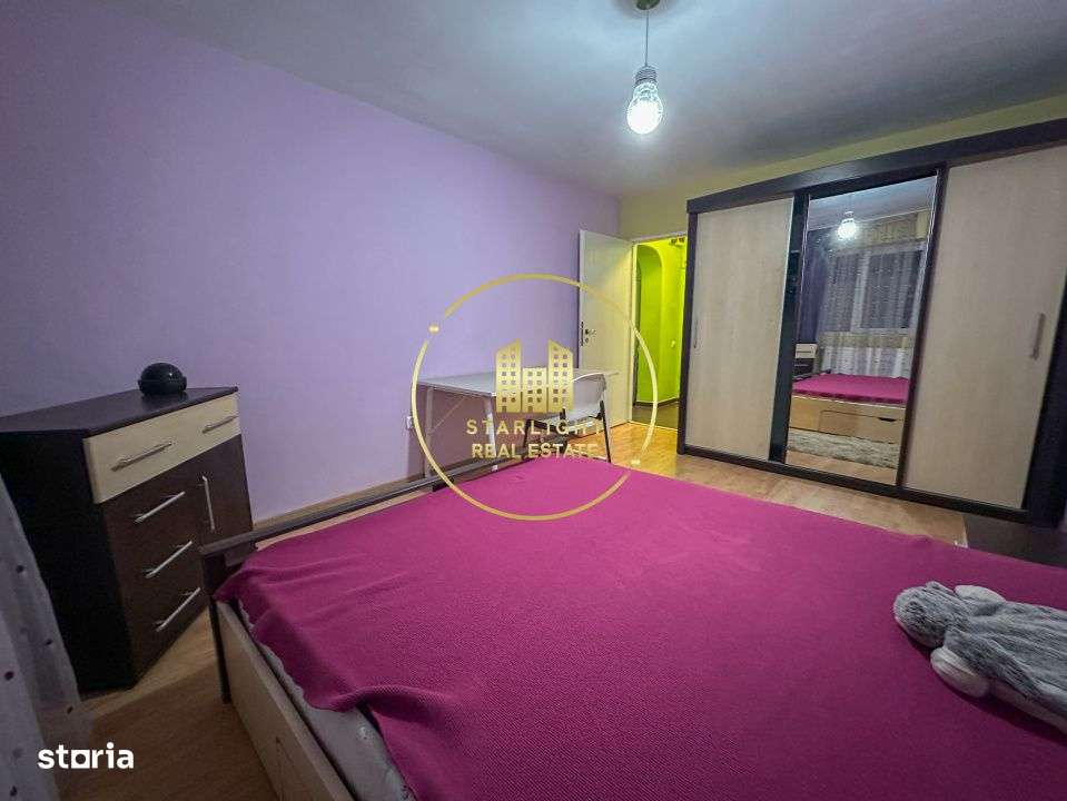 Apartament 2 camere | Manastur | Aleea Micus-11