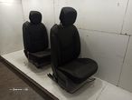 Conjunto De 2 Bancos Renault Clio Iv (Bh_) - 4