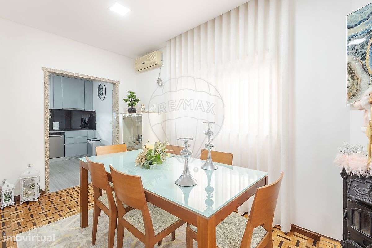 Moradia T2 para venda - Grande imagem: 4/14