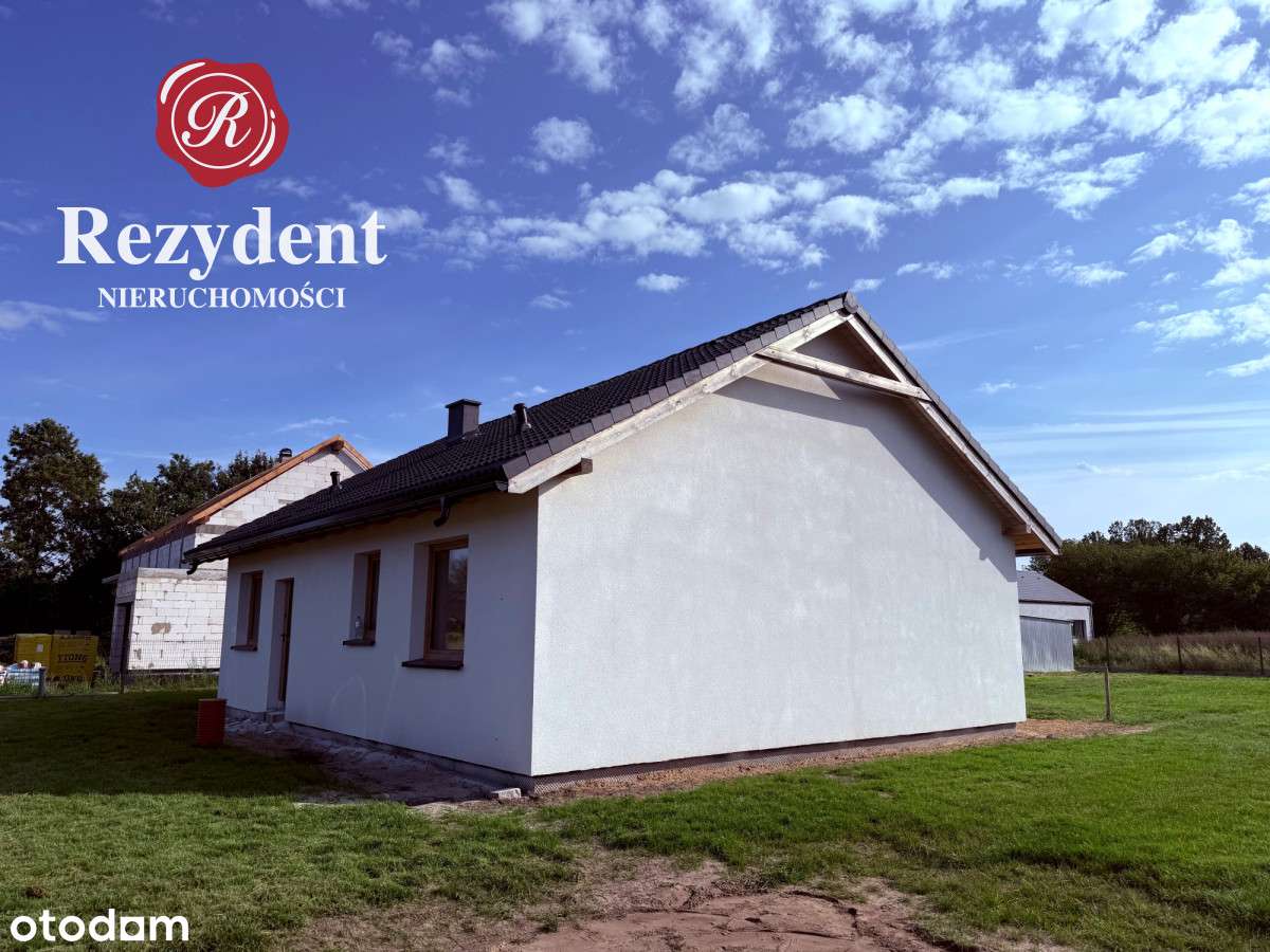 Nowy dom Zaledwie 10min od Bydgoszczy-8