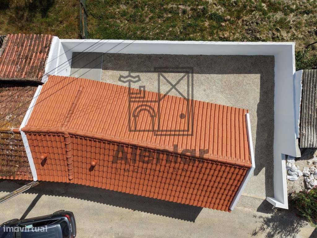 MORADIA T1 NOVA em Alenquer-18