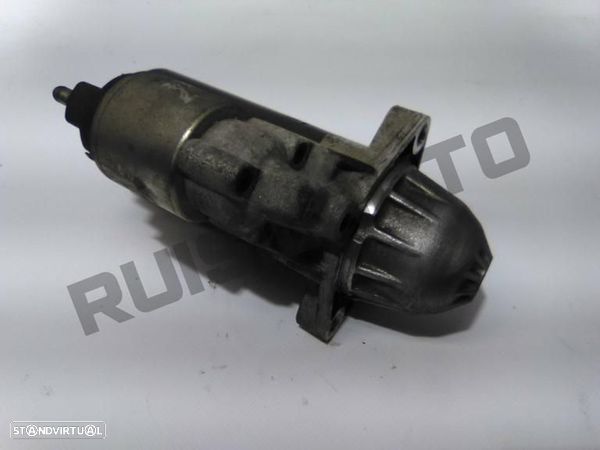 Motor De Arranque  Bmw 1 (e87) 118 D [2004_2011] - 1