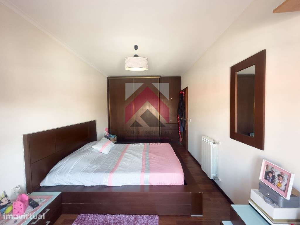 Apartamento T2 na Gafanha da Nazaré - Grande imagem: 4/12