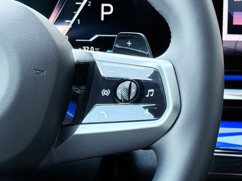 BMW Seria-5 540D Xdrive MHEV 2025 — zdjęcie 6