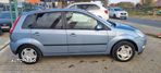 Ford Fiesta - 5