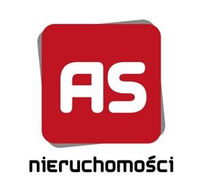 AS NIERUCHOMOŚCI Andrzej Sterniewski Logo