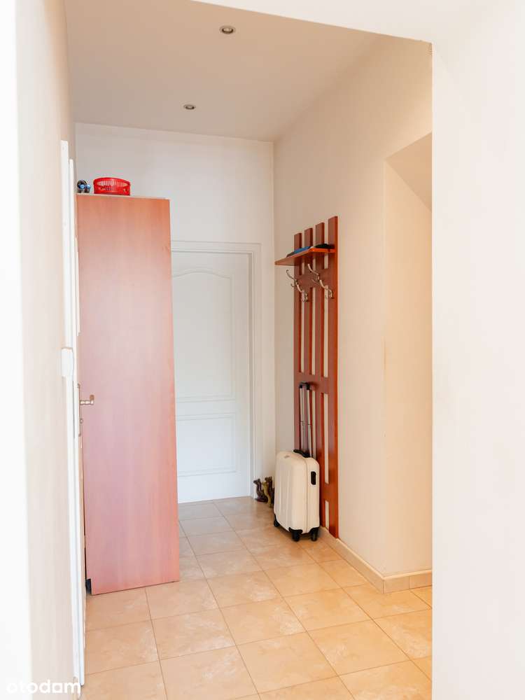 NOWA CENA 64 m² |4 pok, idealne pod inwestycje lub dla rodziny | Dąbie-11