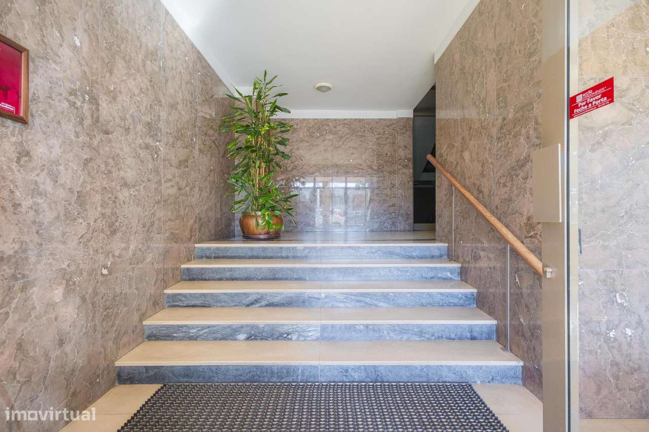 Apartamento T3 -  Santo Tirso-41