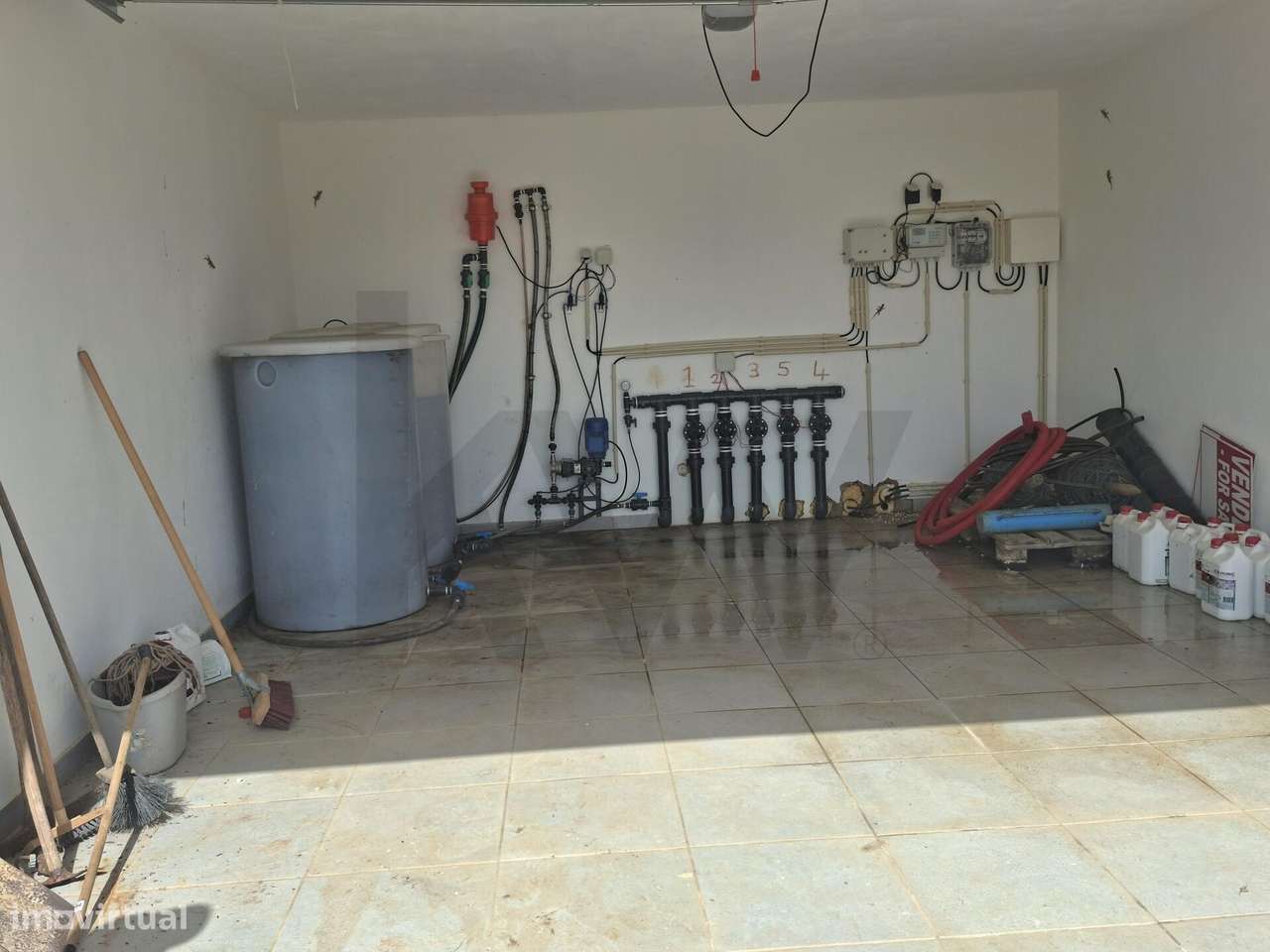 Propriedade agrícola com 78.640 m2 em Vale da Lama, Odiáxere.-22