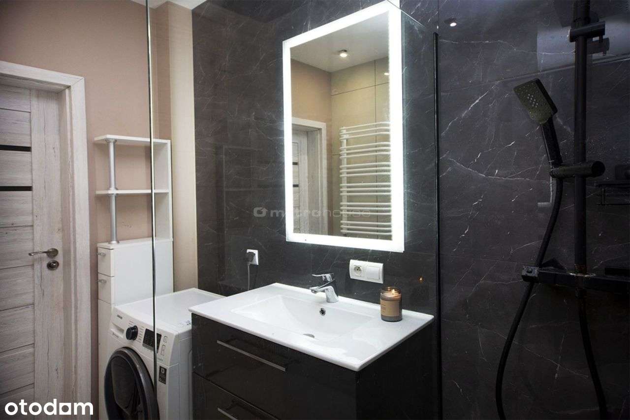 Mieszkanie, 64,55 m², Warszawa-8