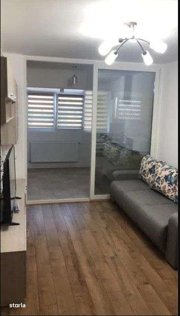 Apartament 2 camere, bloc nou, zona Leroy Merlin-0