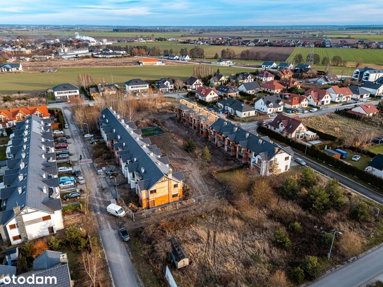 Szeregowiec  , powierzchnia 126,60 m-14