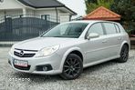 Opel Signum 1.9 CDTI Elegance - 3