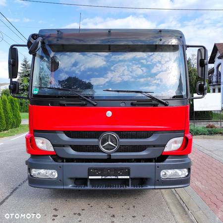 Mercedes-Benz ATEGO 1224 - 7