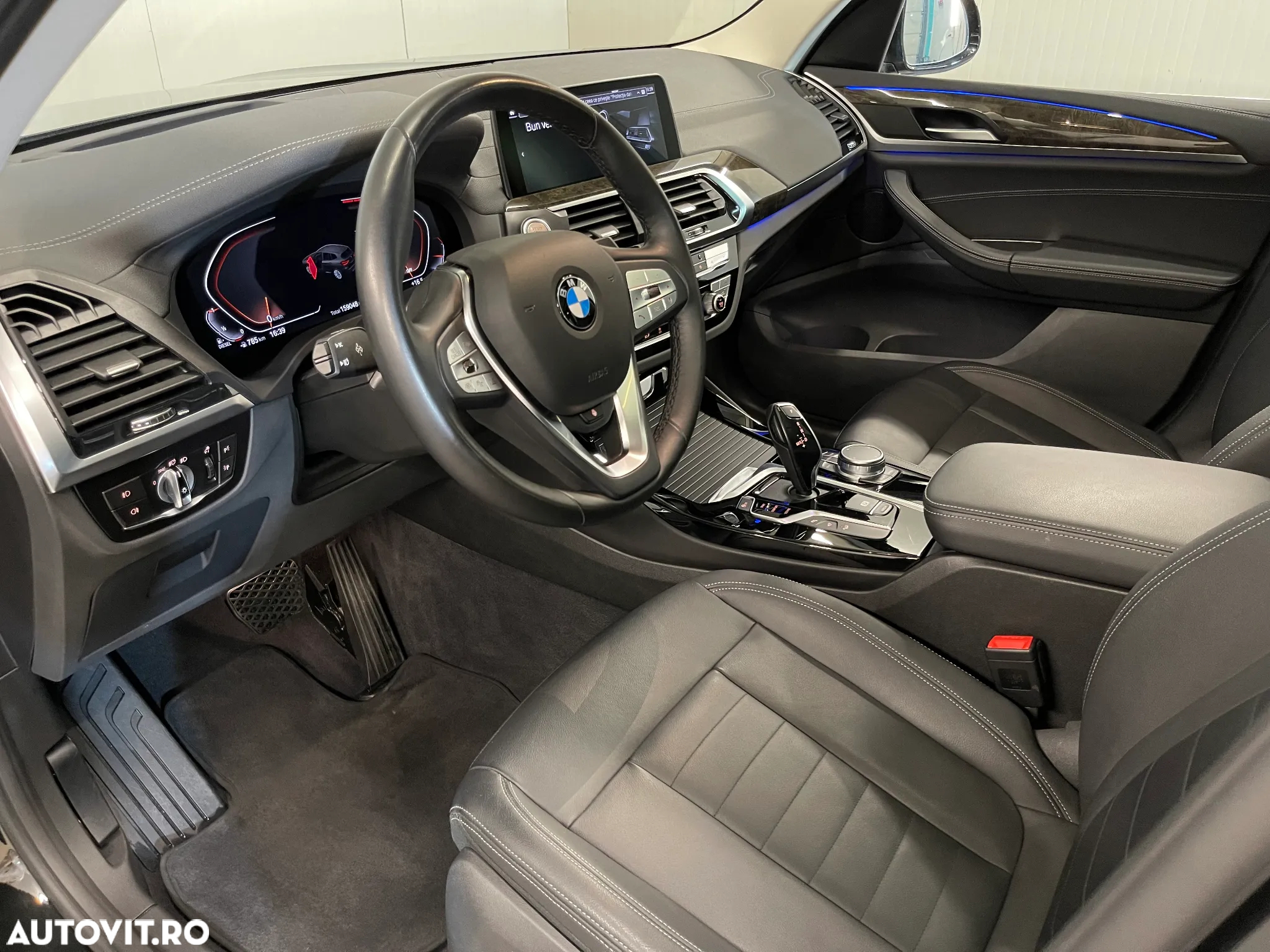 BMW X3 xDrive30d AT MHEV - 5