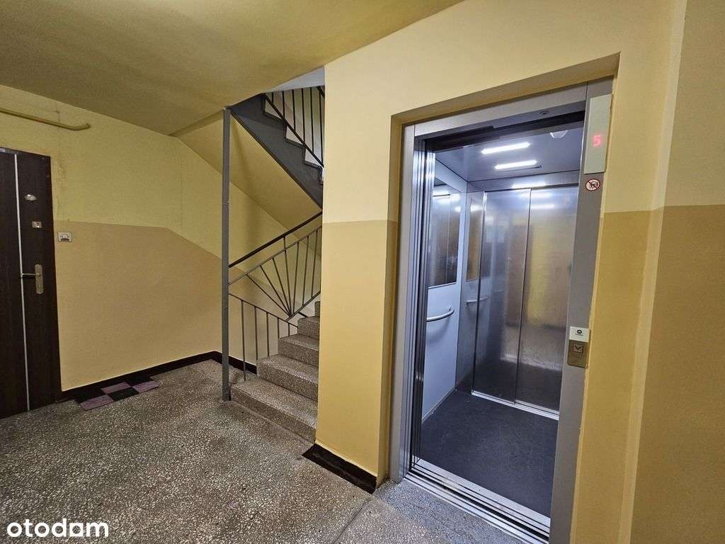 Os. Odrodzenia, 2 pokoje, 57 m2, 5. piętro, balkon-10