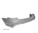 PARA-CHOQUE TRASEIRO PARA MERCEDES CLASSE E W212 14-16 LOOK AMG PDC - 3