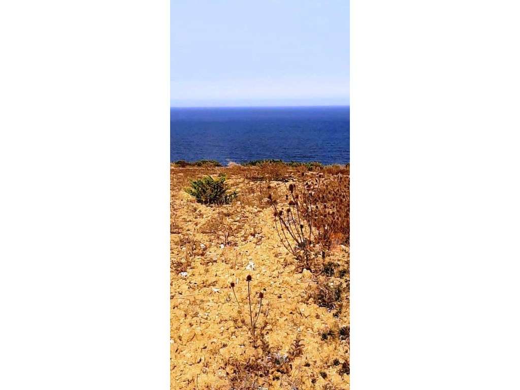 Terreno Rústico à Beira-Mar em Espinheiras Sintra - Grande imagem: 4/15