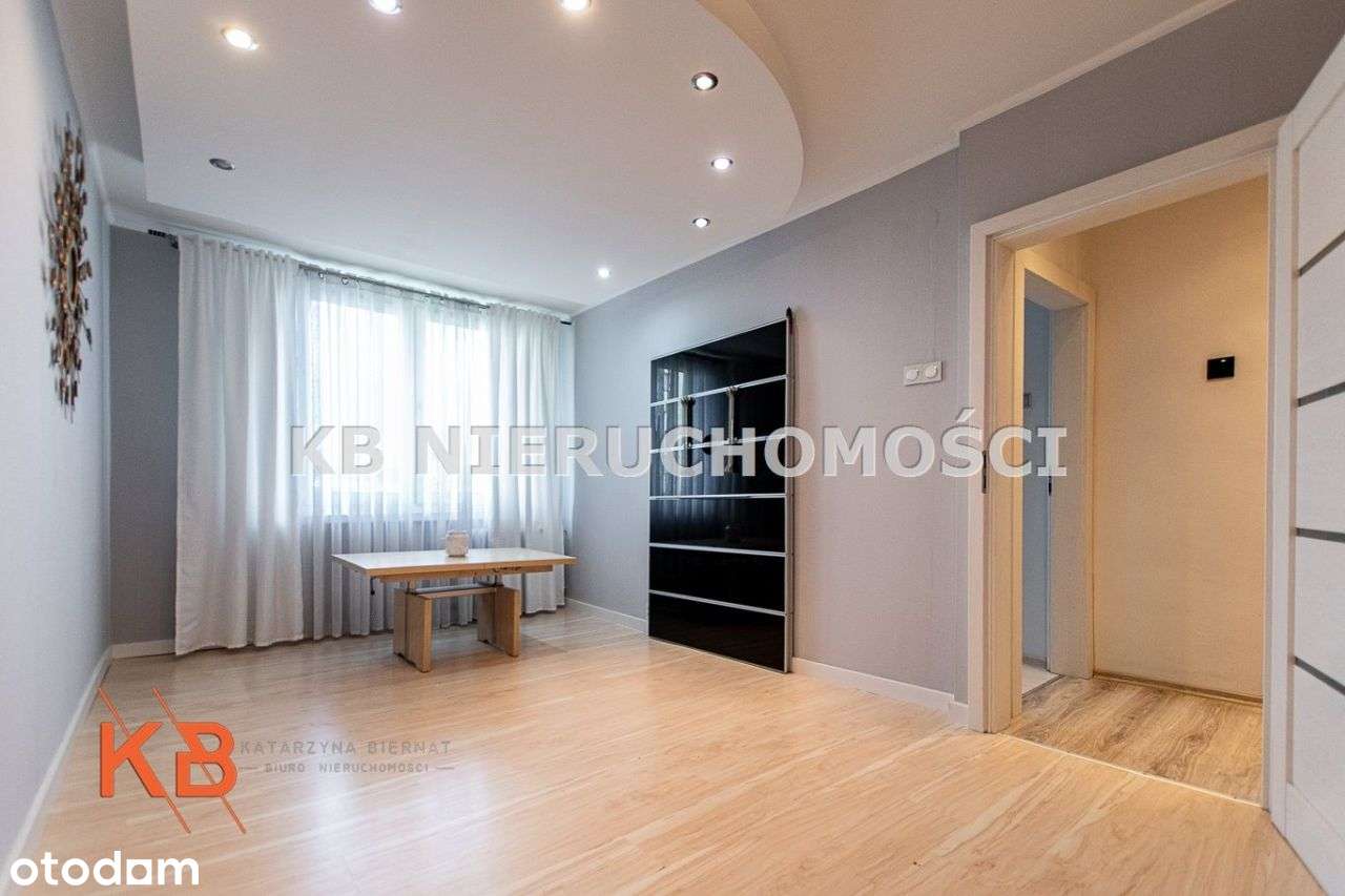 M -3   1PIĘTRO  Wodzisław Śląski Centrum-0