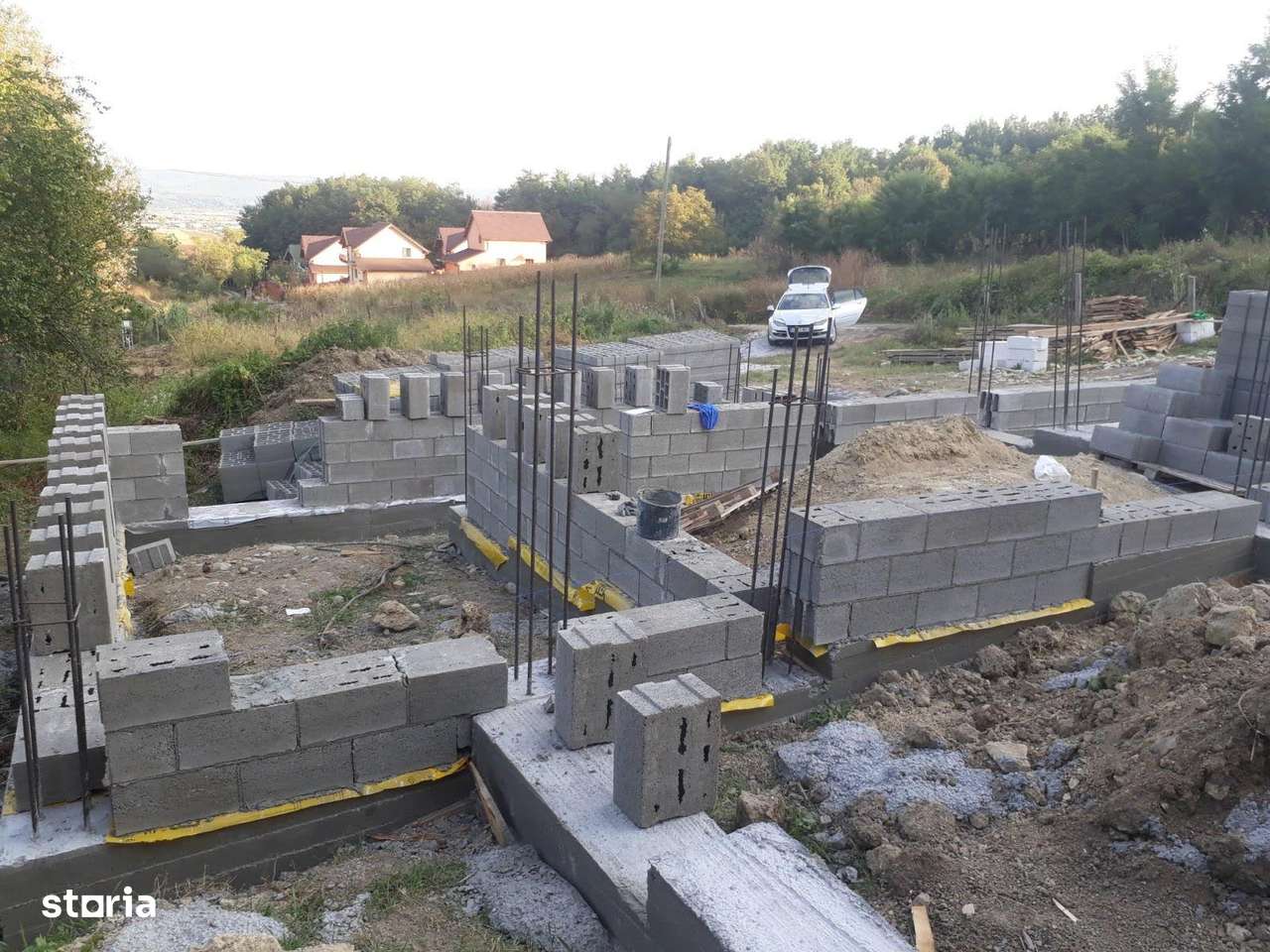 CASA CU TEREN 1200 MP| COPACELU-RAMNICU VALCEA-13