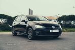 VW Golf 2.0 TDI BlueMotion Allstar - 32