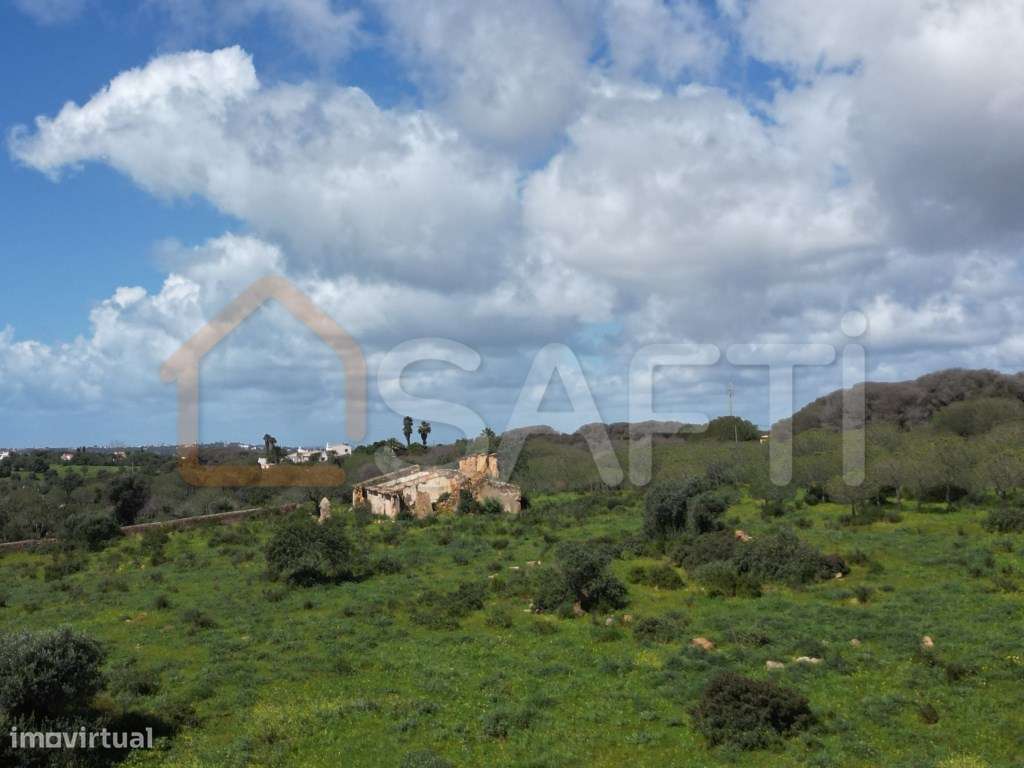 Terreno em Lagoa e Carvoeiro - Grande imagem: 5/18