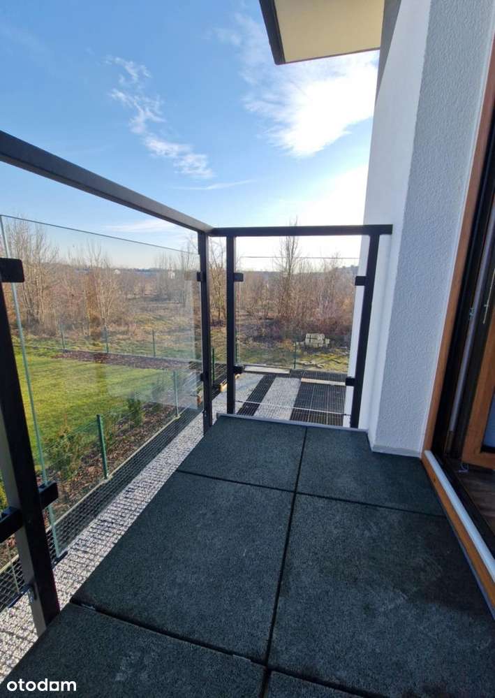 Pokój z balkonem - Pełny obrazek: 4/7