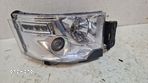 lampa reflektor prawy renault range t 89208207 - 1