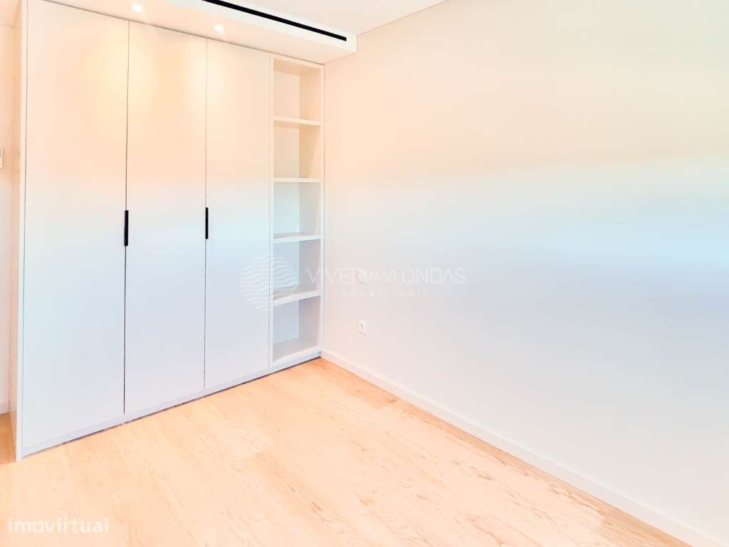 Apartamento T4 em Fermentões - Guimarães. Excelente oportunidade.-18