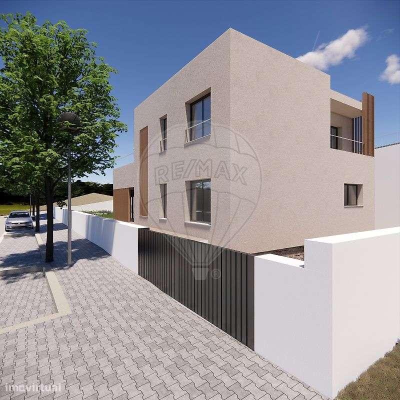 Moradia T4 para venda - Grande imagem: 4/50