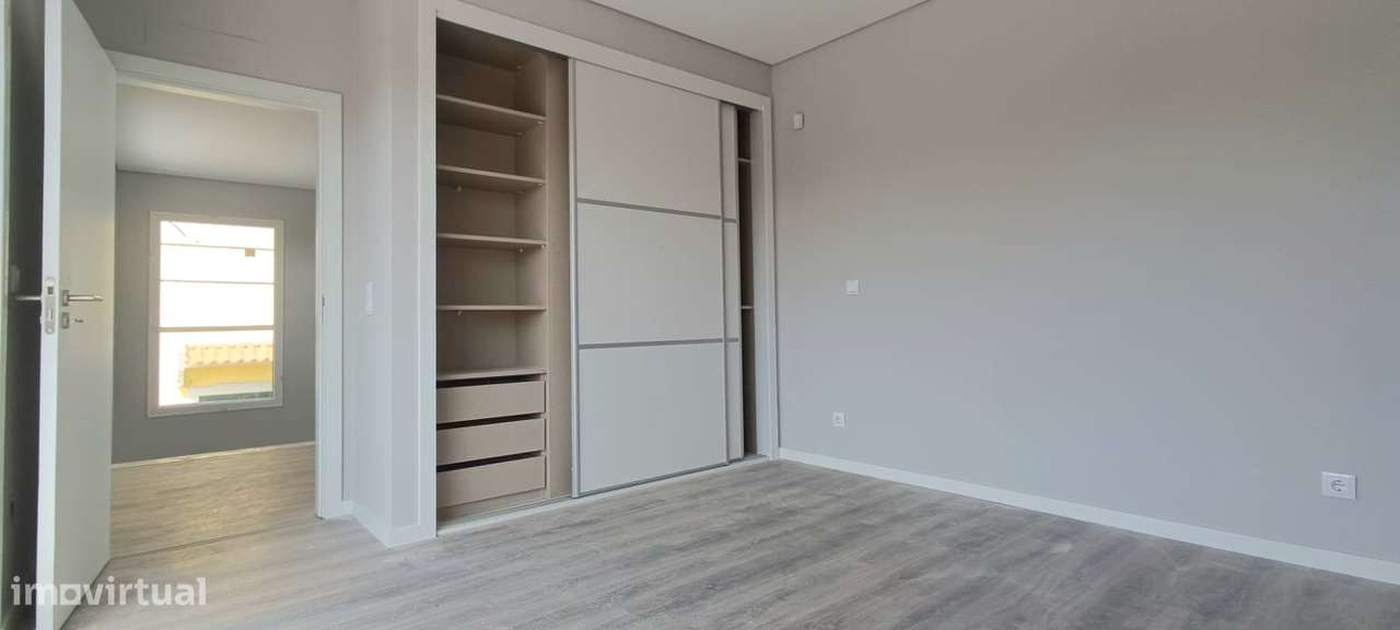 Moradia T4, Isolada – Azeitão-10