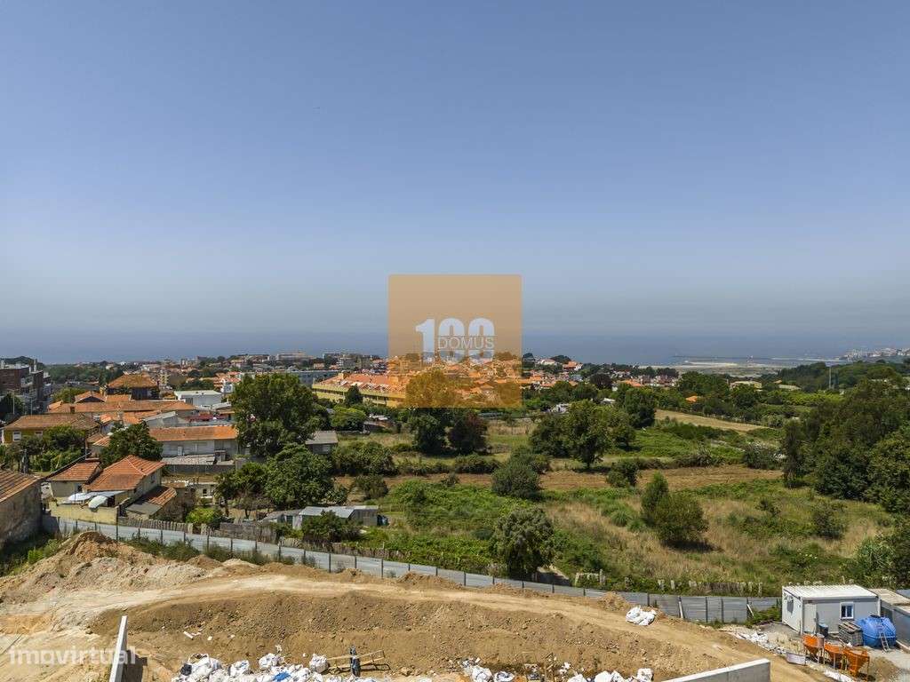 T3 novo com varanda - Le Parc - Grande imagem: 2/30