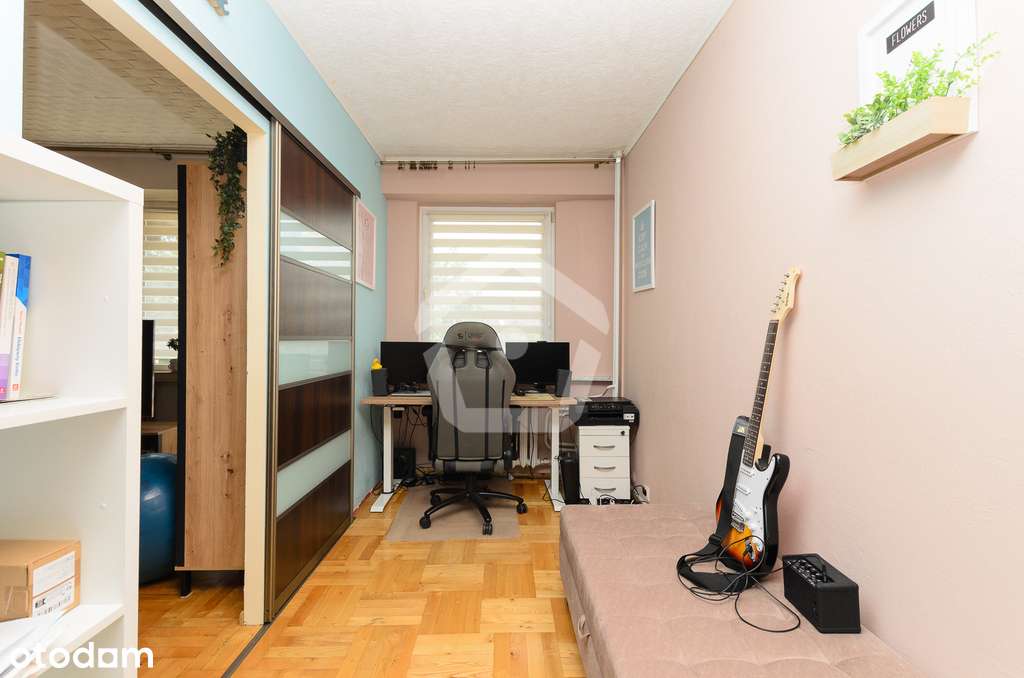 Mieszkanie 3 pokojowe na sprzedaż -Blisko uczelni-5