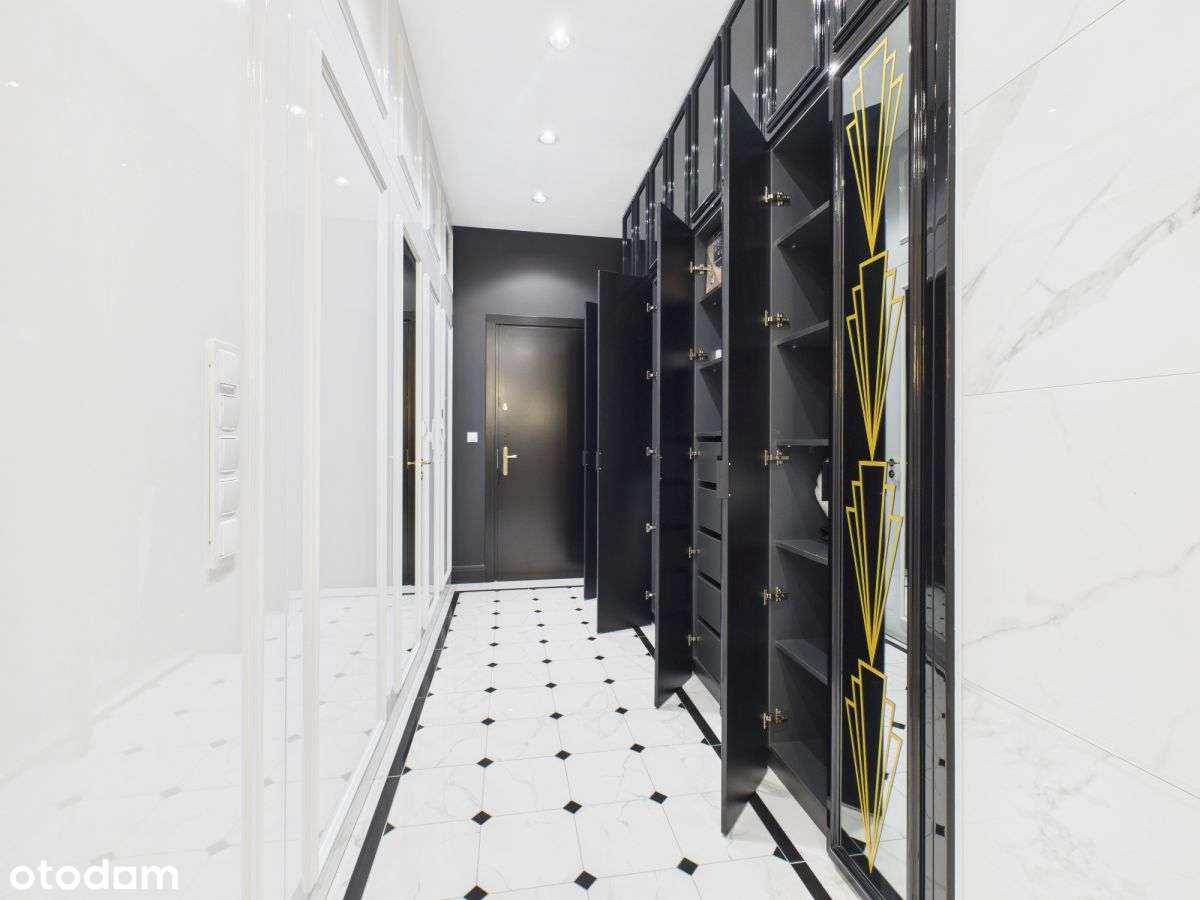 Apartament/kawalerka Apartamenty Art Deco-2