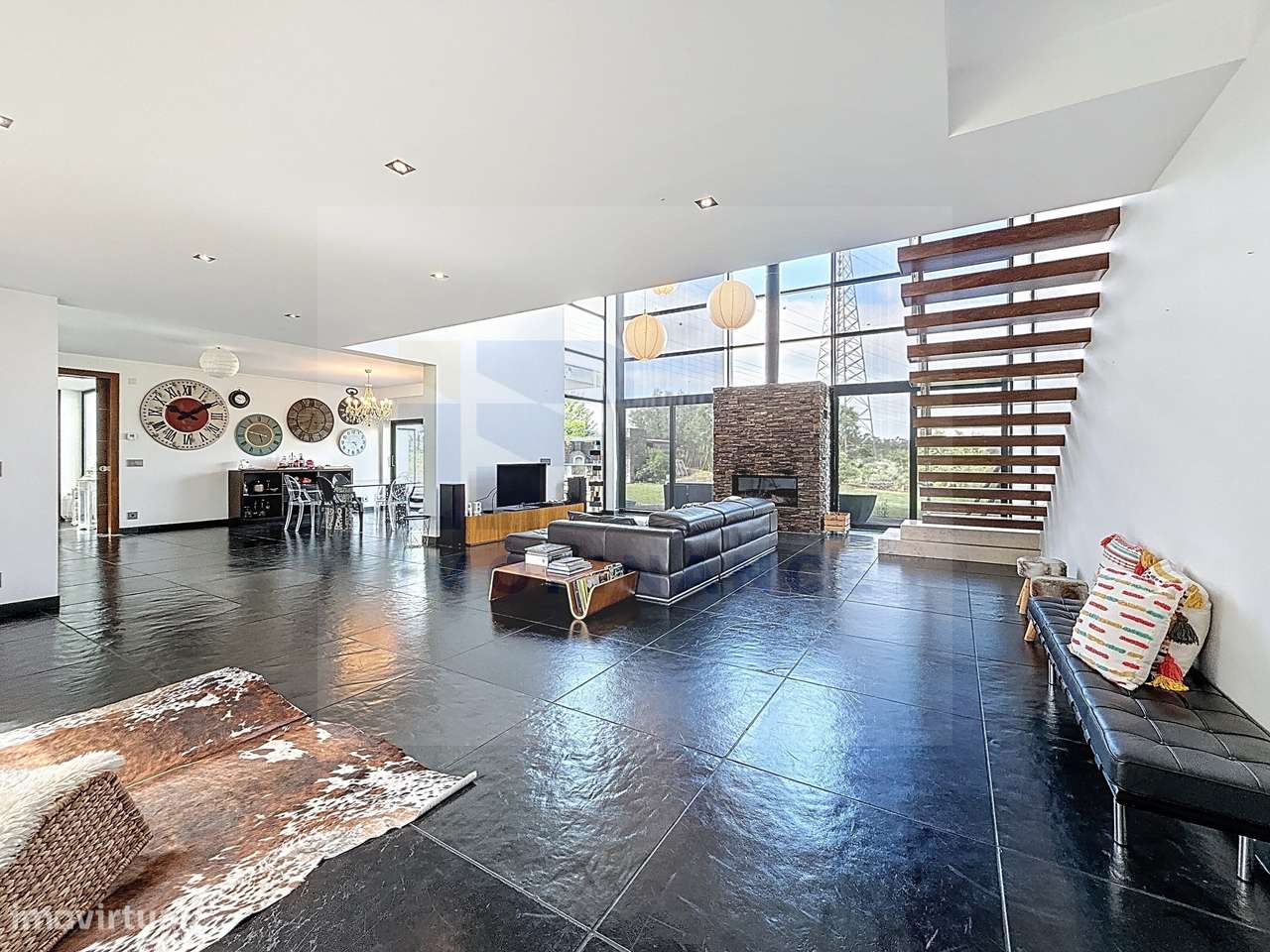 Moradia de luxo T7 - Grande imagem: 1/60