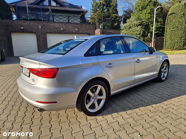 Audi A3 - 8