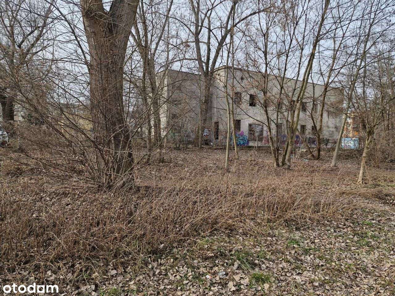 Działka Żabiniec 19 ar Teren zabudowy zdrowotno-usługowej 11 000 000zł-11