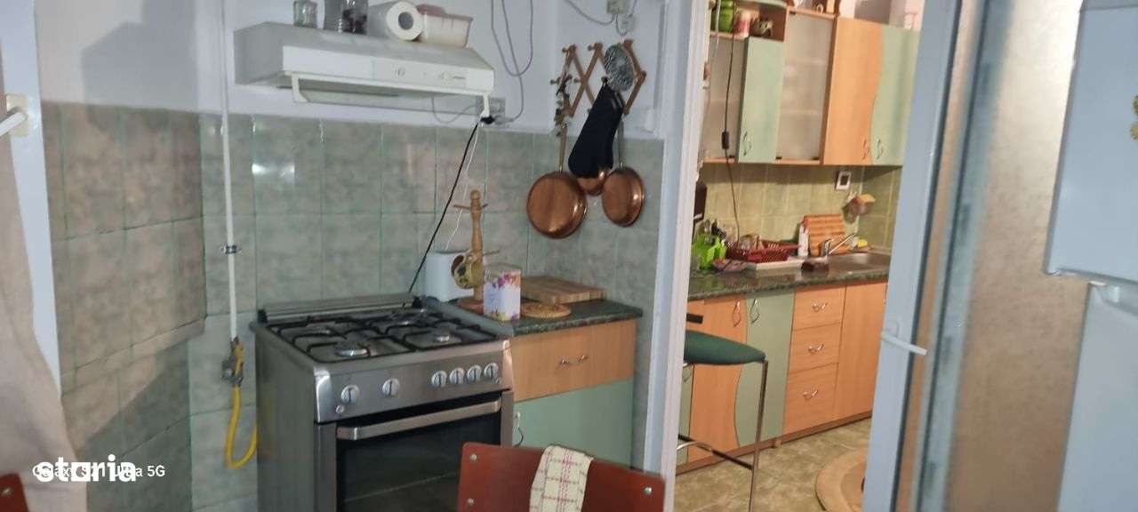 Apartament 3 camere Ostroveni/Blocul armatei-10