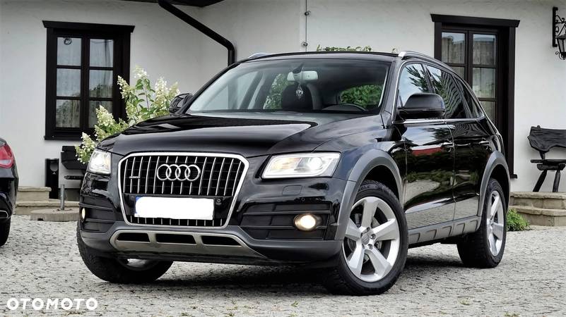 Audi Q5 - 28