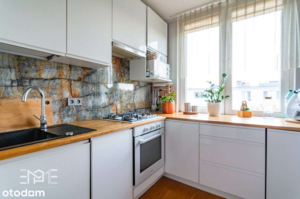 Kawalerka z widną kuchnią- sprzedaż/zamiana Puławy-9