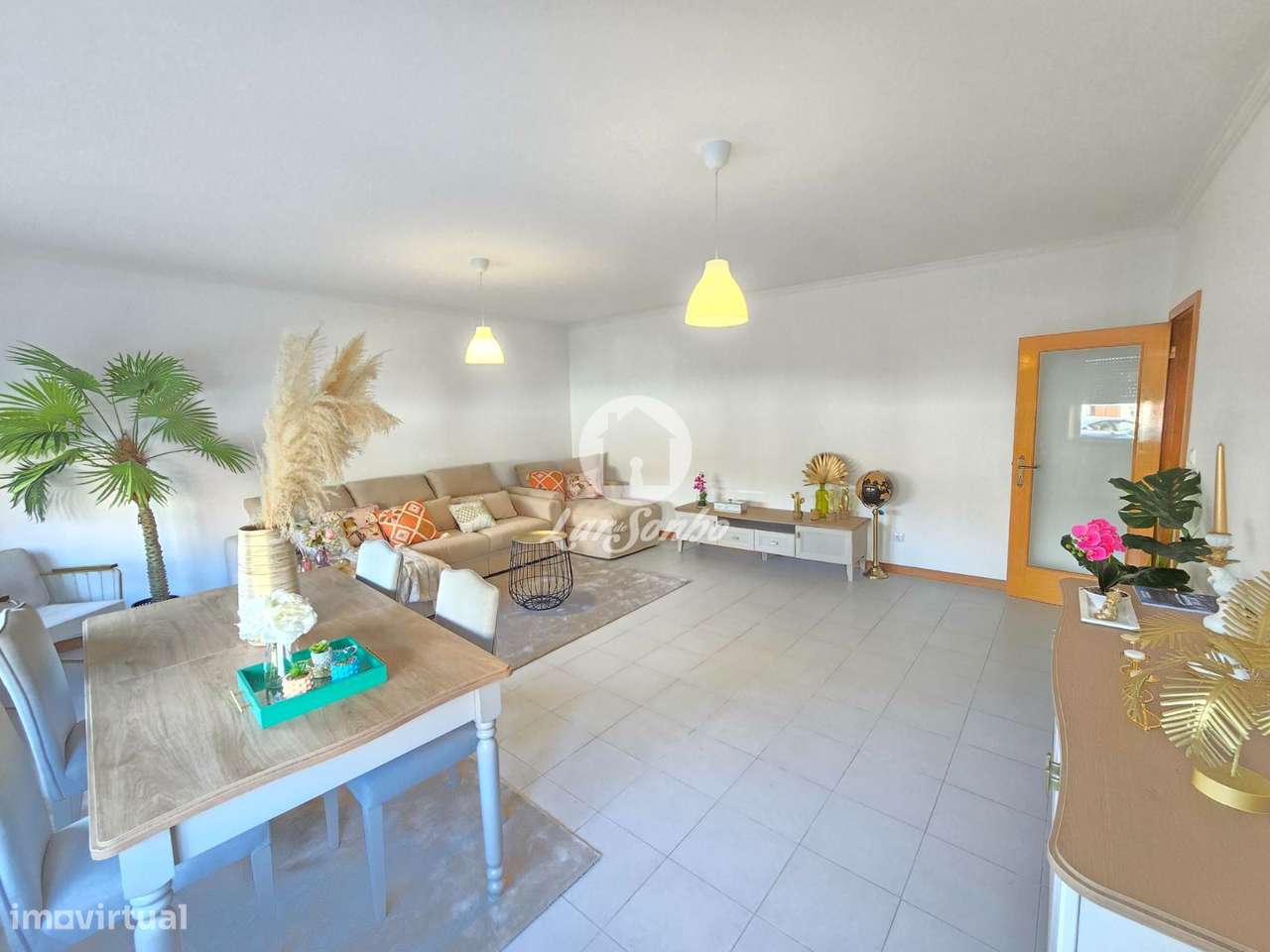 Apartamento T3 em Macieira da Maia, de Vila do Conde  Oportunidade... - Grande imagem: 3/24