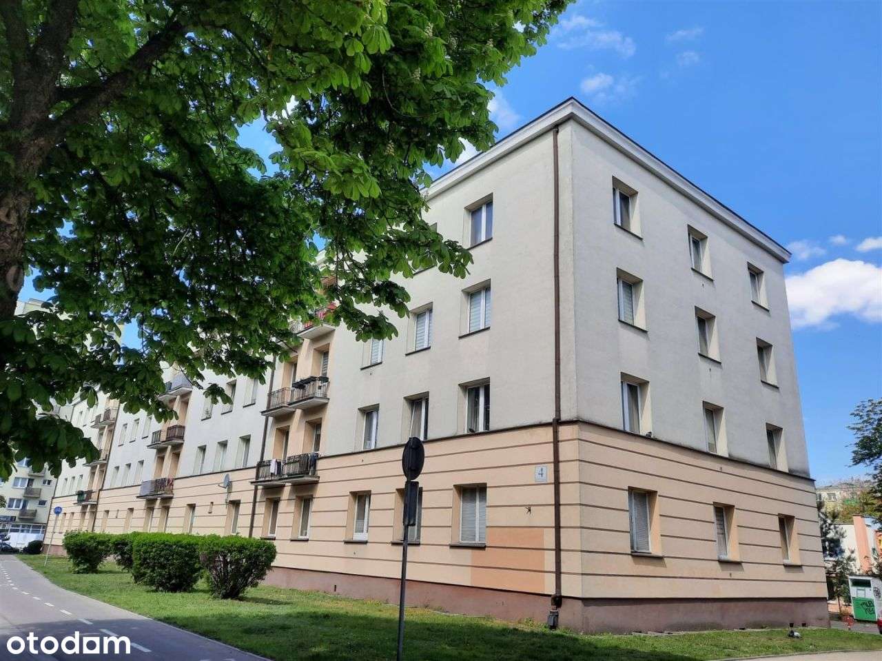 Okazja*2 pok*46*IIp*Centrum*Kalinowskiego* - Pełny obrazek: 1/16