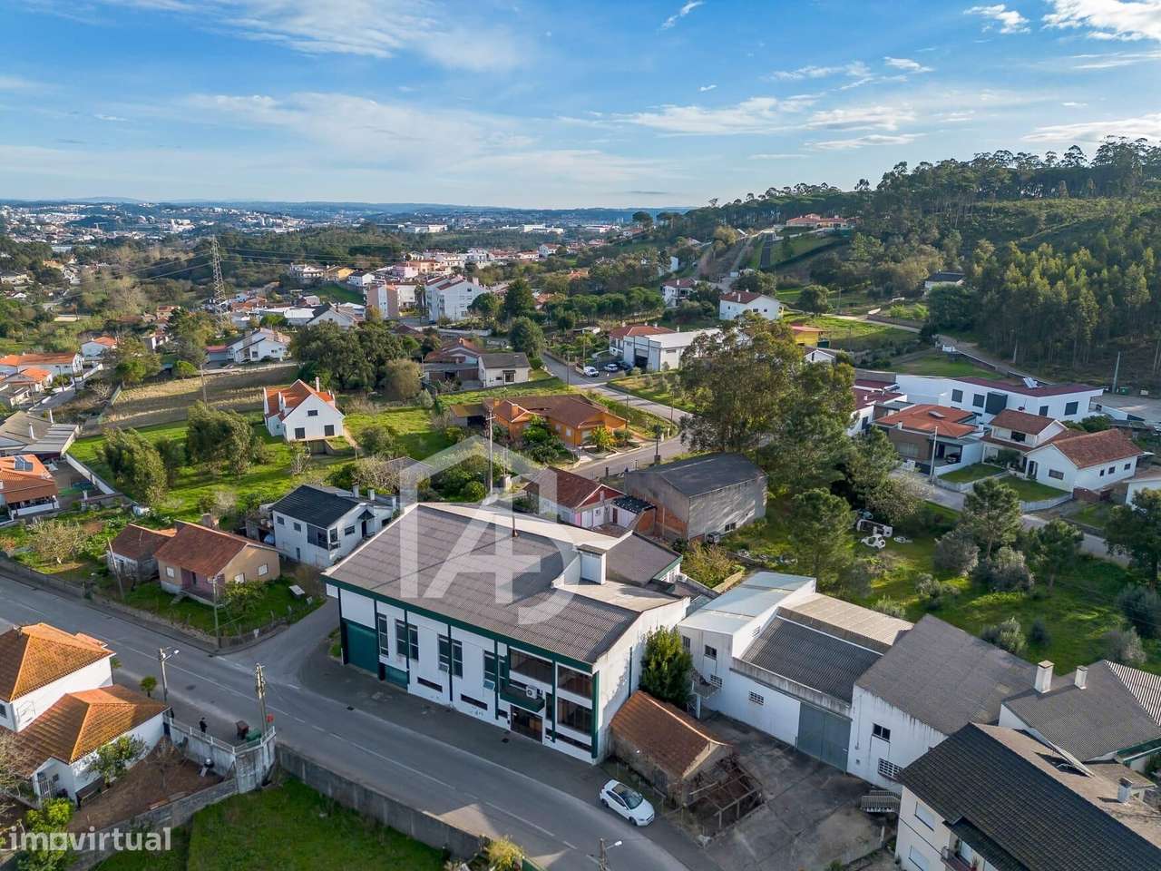 Prédio com potencial de reabilitação – Pernelhas, Leiria-51