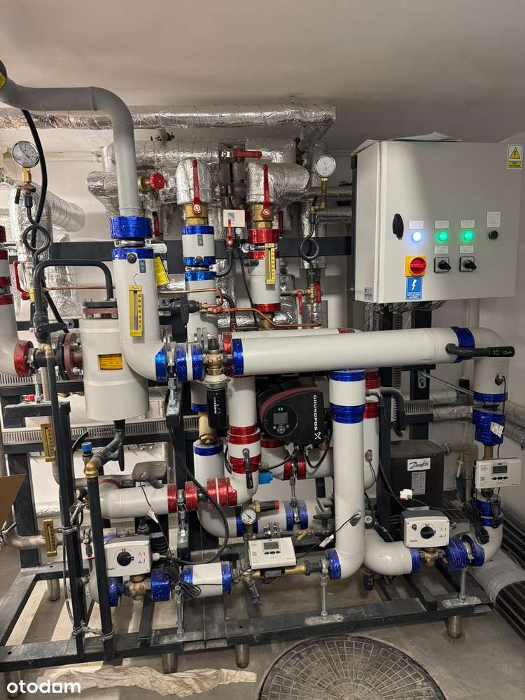 Szklane Tarasy Gorlice - Blok B-16