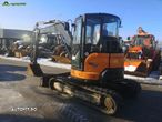 Yanmar VIO57 - 6