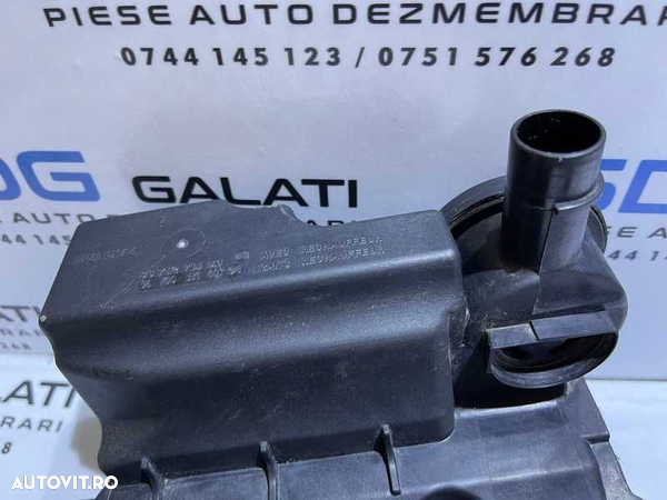 Vas Filtru Epurator Gaze Ford Kuga 2.0 TDCI 2008 - 2018 Cod 9671271480 9670033180 [M4283] - 3